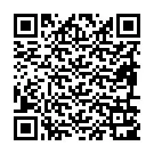 QR Code for Phone number +19896101407