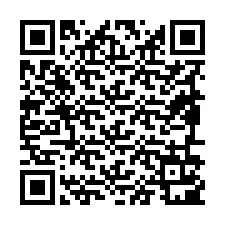 QR Code for Phone number +19896101409