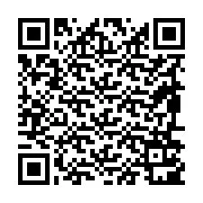QR Code for Phone number +19896101651