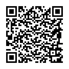 QR Code for Phone number +19896101841