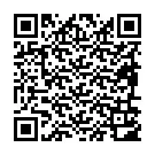 QR Code for Phone number +19896102013