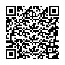 QR Code for Phone number +19896102040