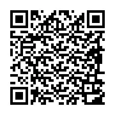 QR Code for Phone number +19896102076
