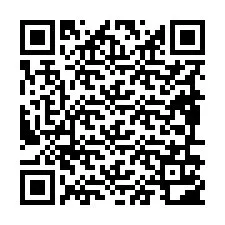 QR Code for Phone number +19896102132