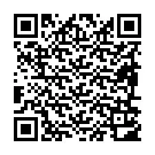 QR Code for Phone number +19896102227