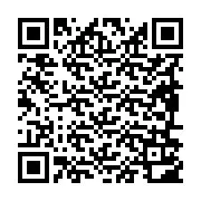 QR Code for Phone number +19896102232