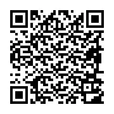 QR Code for Phone number +19896102327