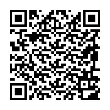 QR Code for Phone number +19896102515
