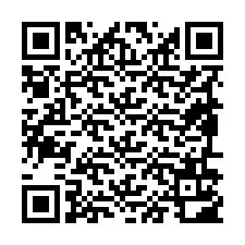 QR Code for Phone number +19896102549