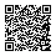 QR Code for Phone number +19896102567