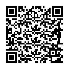 QR Code for Phone number +19896102602