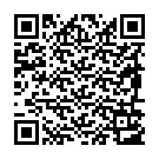 QR Code for Phone number +19896103410