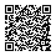 QR Code for Phone number +19896104974