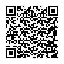 QR-Code für Telefonnummer +19896106721