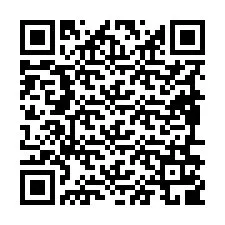 QR Code for Phone number +19896109246