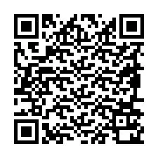QR Code for Phone number +19896120318