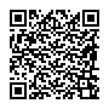 QR Code for Phone number +19896260075