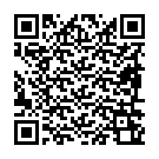 QR Code for Phone number +19896260437