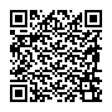 QR Code for Phone number +19896260550