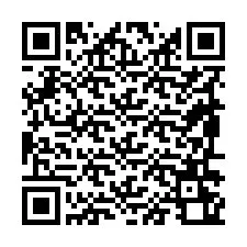 QR Code for Phone number +19896260571
