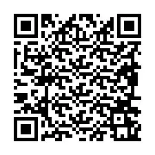 电话号码二维码 +19896261792