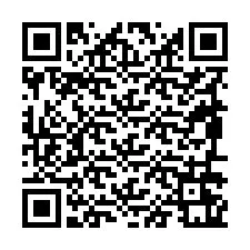 QR Code for Phone number +19896261810