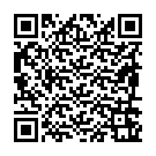 QR Code for Phone number +19896261825