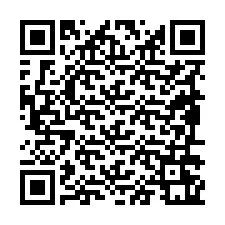 QR Code for Phone number +19896261878