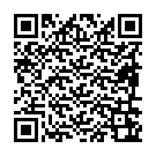 QR Code for Phone number +19896262027