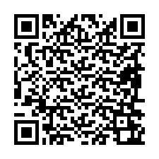 QR Code for Phone number +19896262277