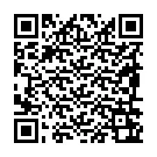 QR Code for Phone number +19896262430