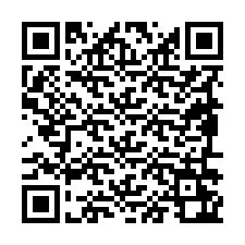 QR Code for Phone number +19896262448