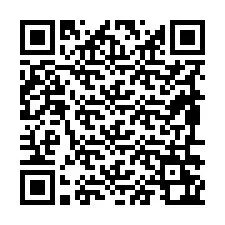QR Code for Phone number +19896262451