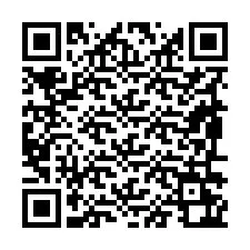 QR Code for Phone number +19896262475