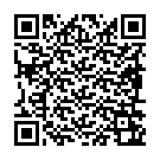 QR Code for Phone number +19896262496