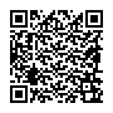 QR Code for Phone number +19896262539