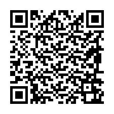 QR Code for Phone number +19896262931