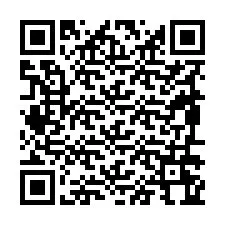 QR Code for Phone number +19896264850