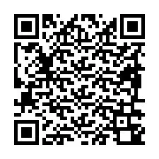 QR Code for Phone number +19896340023