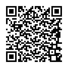 QR Code for Phone number +19896340028