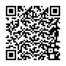 QR Code for Phone number +19896340065
