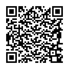 QR Code for Phone number +19896340100