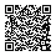 QR Code for Phone number +19896340137