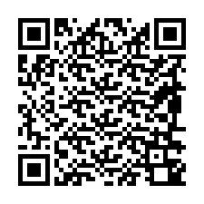 QR Code for Phone number +19896340231