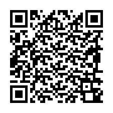 QR Code for Phone number +19896340430