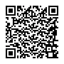 QR Code for Phone number +19896340478