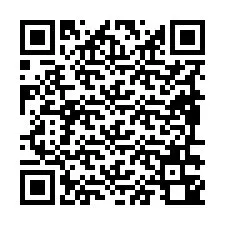QR Code for Phone number +19896340566