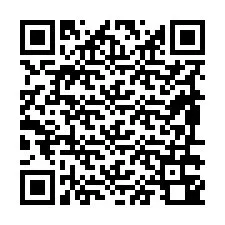 QR Code for Phone number +19896340871