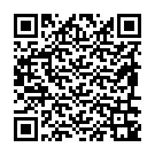 QR Code for Phone number +19896341011