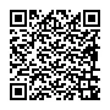 QR Code for Phone number +19896341026